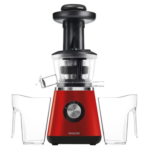 Сокодавка SENCOR SSJ4042RD
