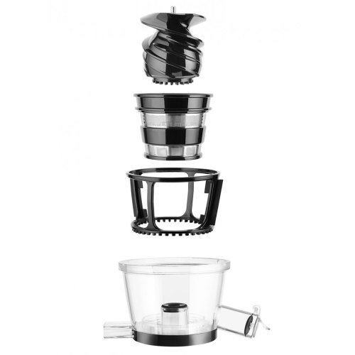 Сокодавка SENCOR SSJ4042RD