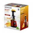 Сокодавка SENCOR SSJ4042RD