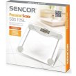 Ваги напольні SENCOR SBS 113SL
