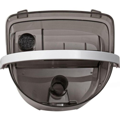 Пилосос Gorenje VCEB 01 GA WWF (VC-W4503), з аквафільтром (678536)