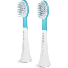 Зубна електрощітка SENCOR SOX 105 насадки до зубних щіток