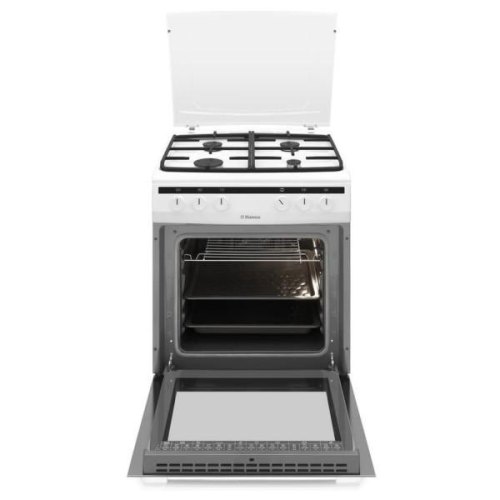 Плита комбінована HANSA FCMW680451