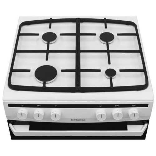 Плита комбінована HANSA FCMW680451