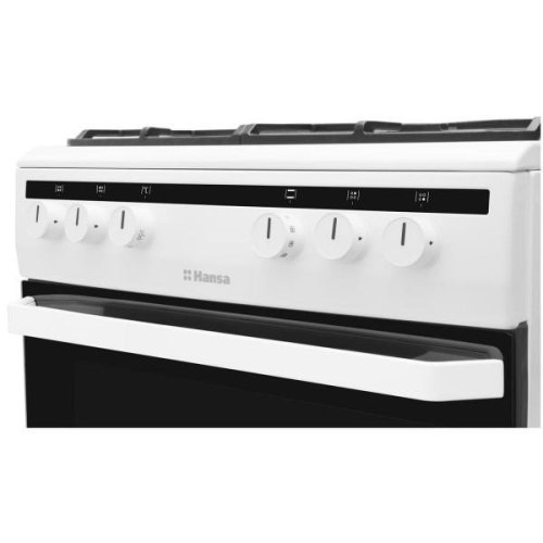 Плита комбінована HANSA FCMW680451