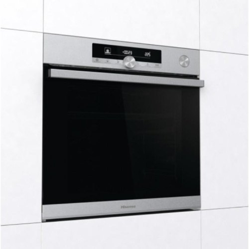 Вбуд. духовка HISENSE BSA 66334 AX