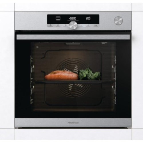 Вбуд. духовка HISENSE BSA 66334 AX