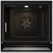 Вбуд. духовка HISENSE BSA 66334 AX