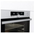 Вбуд. духовка HISENSE BSA 66334 AX