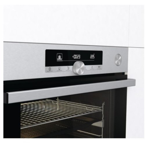 Вбуд. духовка HISENSE BSA 66334 AX