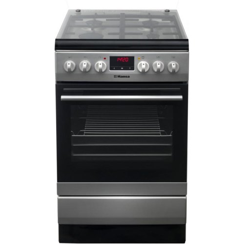 Плита комбінована HANSA FCMS582254