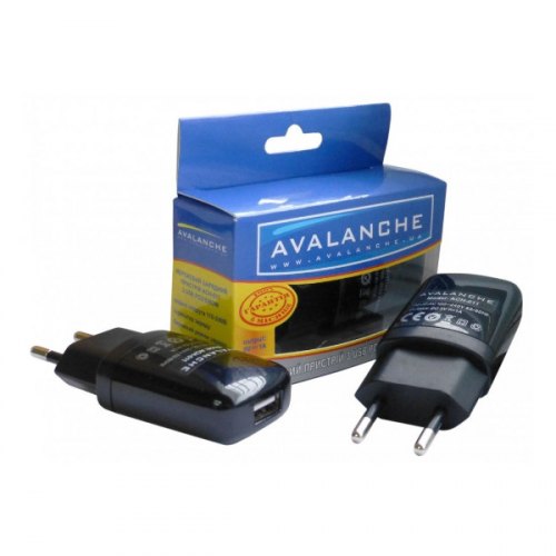 МЗП Avalanche (ACH-011) Универсал USB 1A