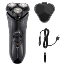 Електрична бритва REMINGTON R3600 R4 E51 R4 Style Series Rotary Shav