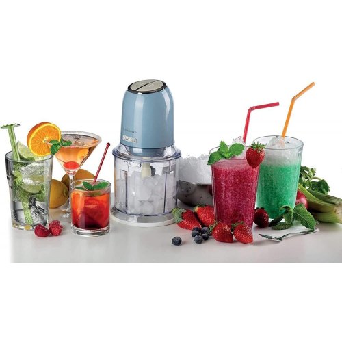 Подрібнювач ARIETE 0438 блакитний