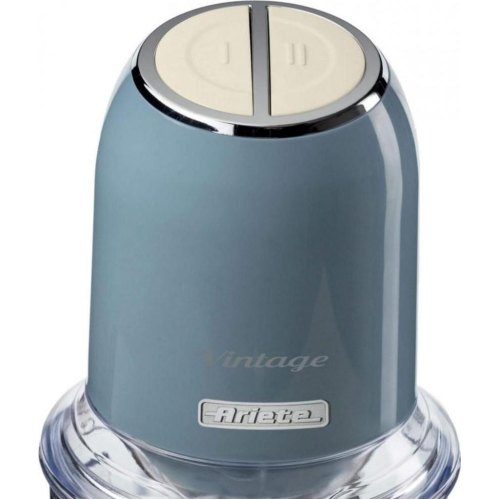 Подрібнювач ARIETE 0438 блакитний