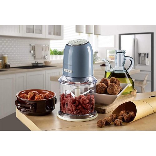 Подрібнювач ARIETE 0438 блакитний