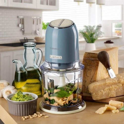 Подрібнювач ARIETE 0438 блакитний