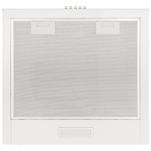 Витяжка JANTAR ST I LED 60 WH