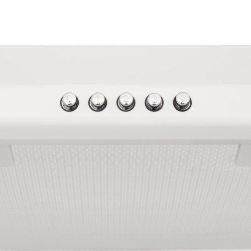 Витяжка JANTAR ST I LED 60 WH