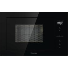 Вбуд. міквохв. піч HISENSE BIM 325G62 BG2
