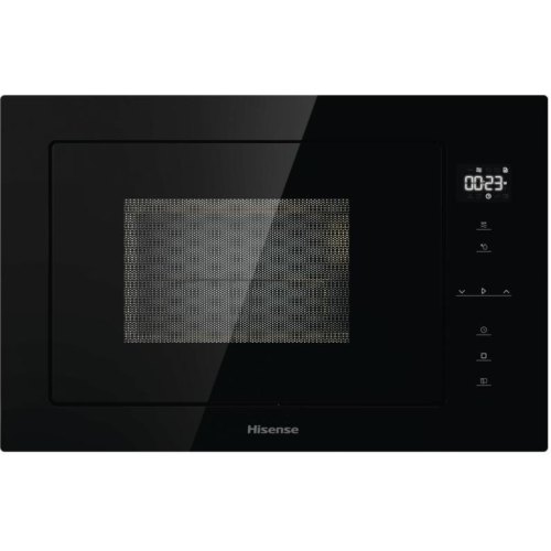Вбуд. міквохв. піч HISENSE BIM 325G62 BG2