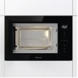 Вбуд. міквохв. піч HISENSE BIM 325G62 BG2