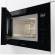 Вбуд. міквохв. піч HISENSE BIM 325G62 BG2