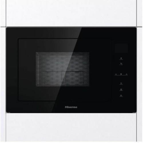 Вбуд. міквохв. піч HISENSE BIM 325G62 BG2