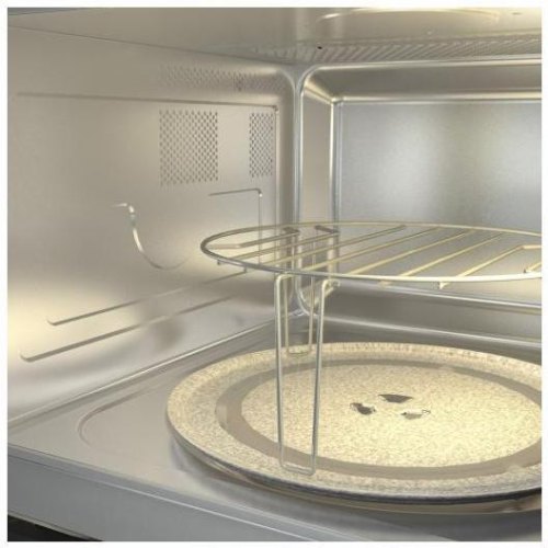 Вбуд. міквохв. піч HISENSE BIM 325G62 BG2