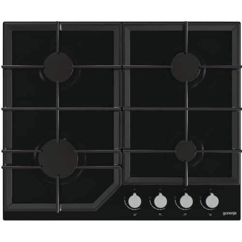 Вбуд. поверхня GORENJE GT 641 KB (BL025)