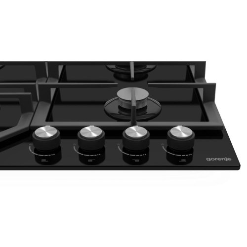 Вбуд. поверхня GORENJE GT 641 KB (BL025)