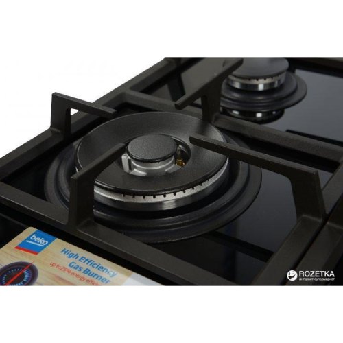 Вбуд. поверхня BEKO HILW 64225 S