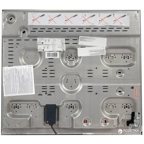 Вбуд. поверхня BEKO HILW 64225 S