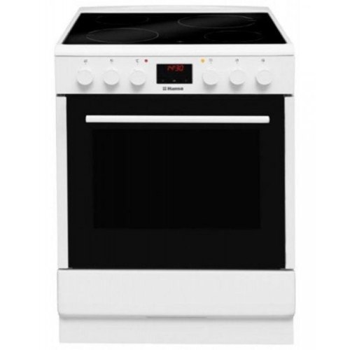 Плита склокераміка HANSA FCCW68208