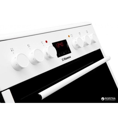 Плита склокераміка HANSA FCCW68208