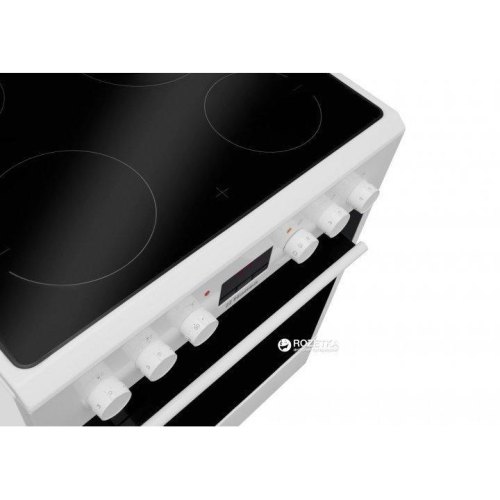 Плита склокераміка HANSA FCCW68208