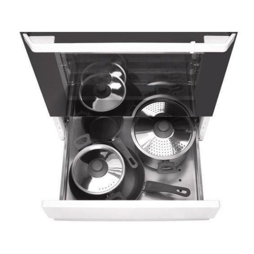 Плита склокераміка HANSA FCCW68208