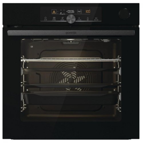 Вбуд. духовка GORENJE BPSA6747A08BG (BO3PS5I01-4)