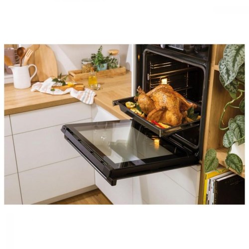 Вбуд. духовка GORENJE BPSA6747A08BG (BO3PS5I01-4)