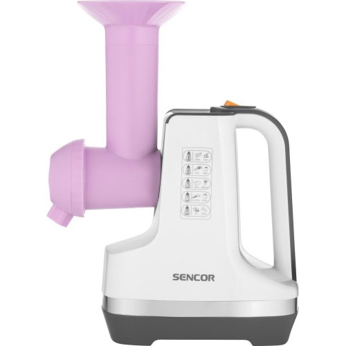 Кухонний комбайн SENCOR SSG 4500WH