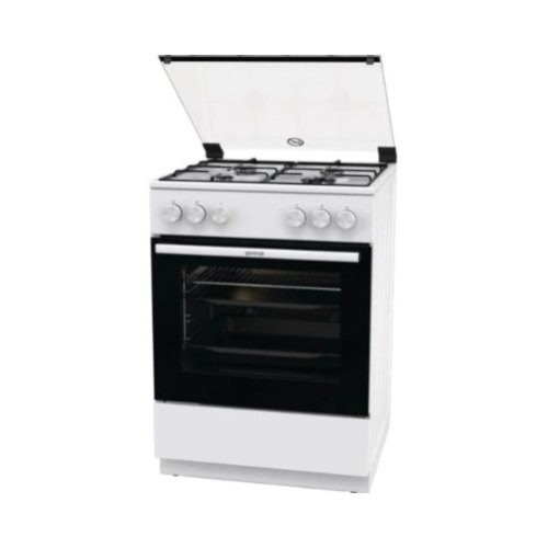 Плита газова GORENJE GG6A10WJ