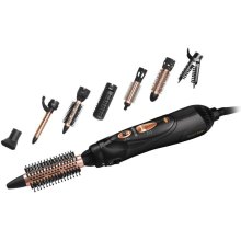 Фен-щітка SENCOR SHS 8550BK