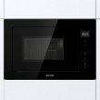 Вбудована мікрохвильова піч GORENJE BM 251 SG2BG (XY925Z)