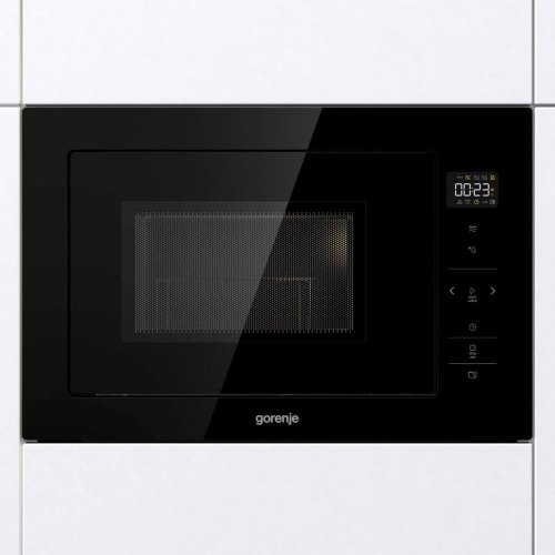 Вбудована мікрохвильова піч GORENJE BM 251 SG2BG (XY925Z)