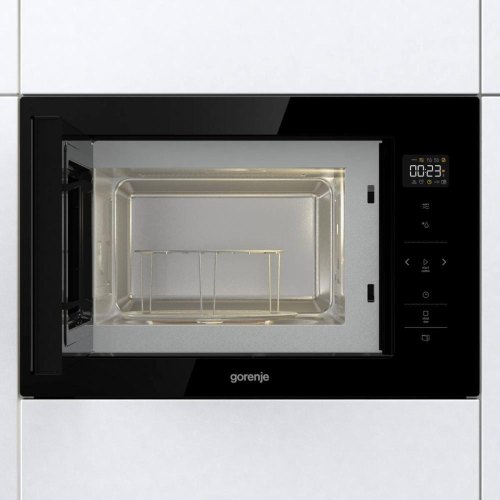 Вбудована мікрохвильова піч GORENJE BM 251 SG2BG (XY925Z)