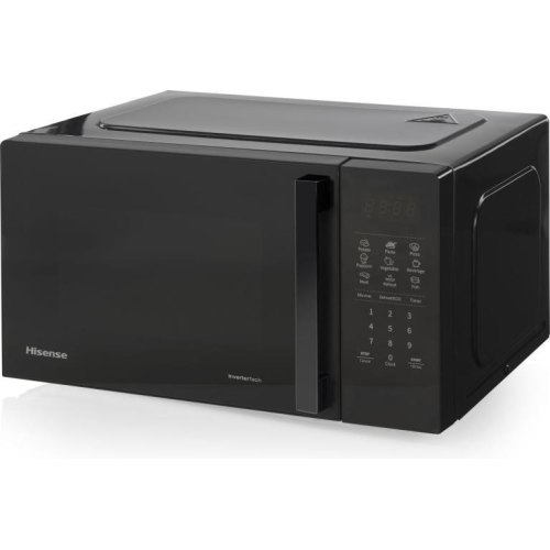 Мікрохвильова піч HISENSE H20MOBS4H