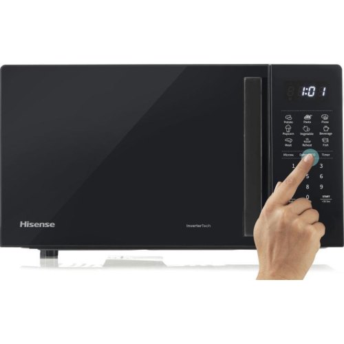 Мікрохвильова піч HISENSE H20MOBS4H