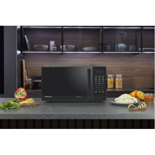 Мікрохвильова піч HISENSE H20MOBS4H