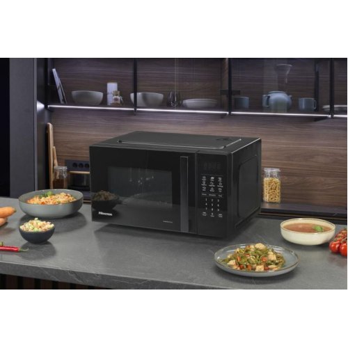 Мікрохвильова піч HISENSE H20MOBS4H
