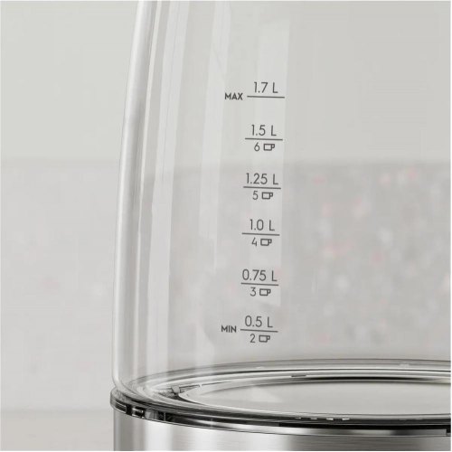 Чайник ELECTROLUX E4GK1-4GB